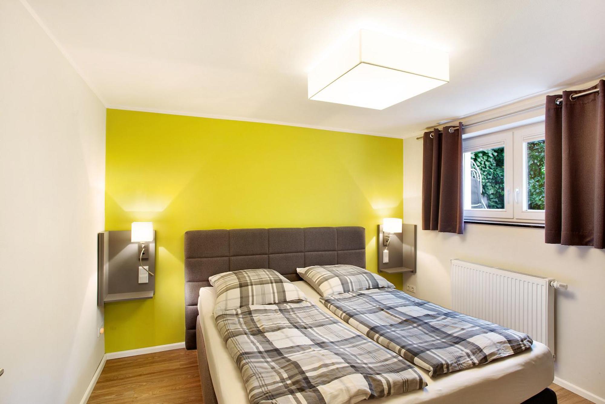 Ferienwohnung Im Eichholz Arnsberg Luaran gambar