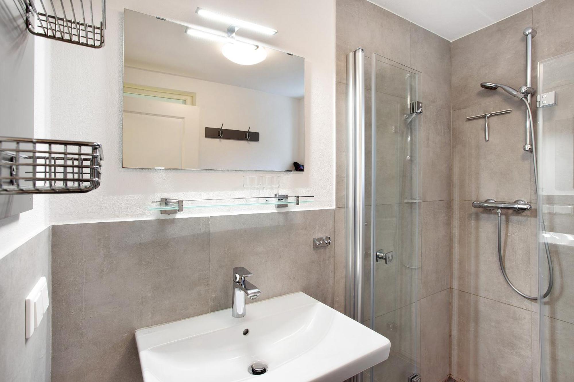 Ferienwohnung Im Eichholz Arnsberg Luaran gambar