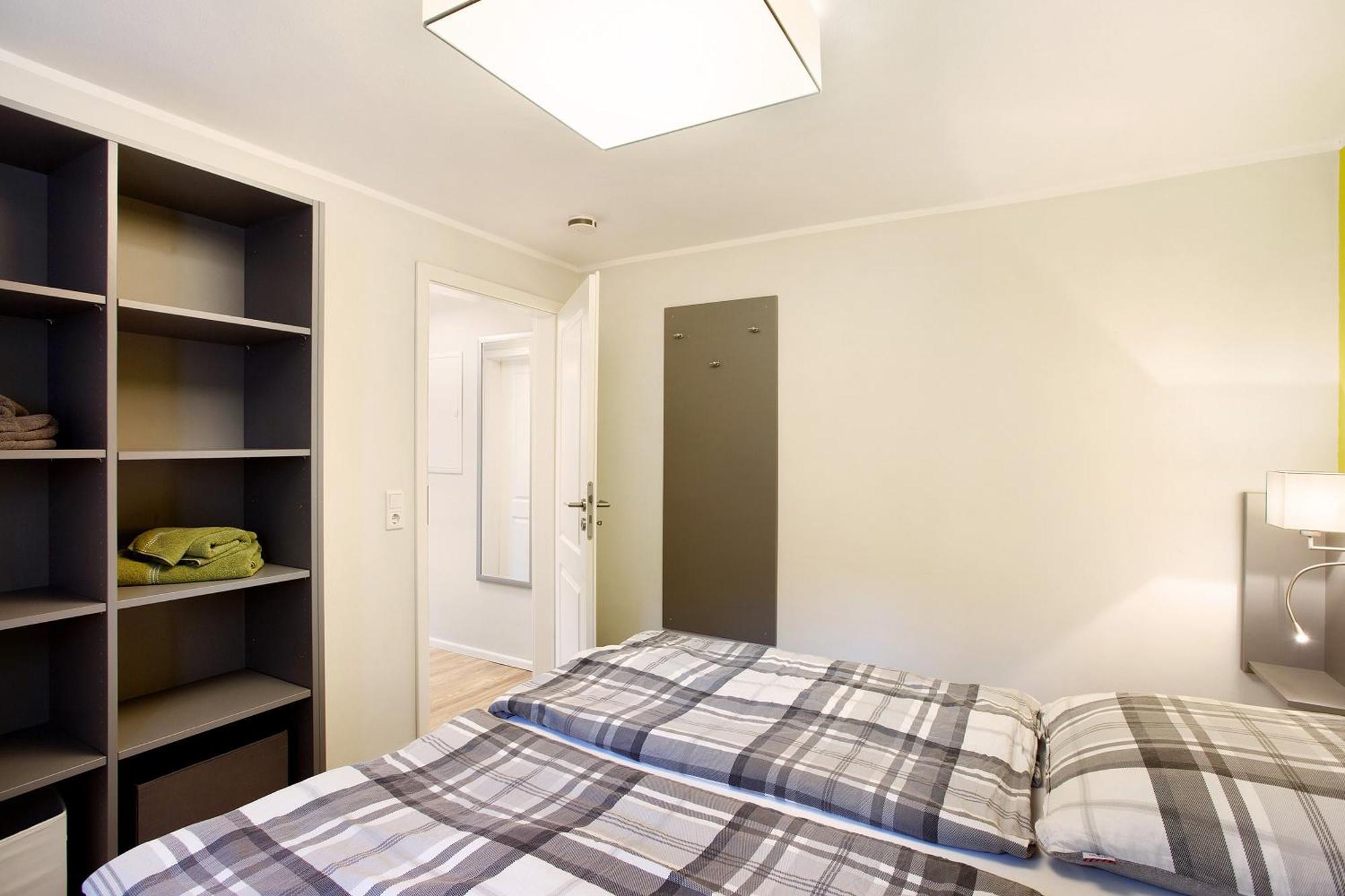 Ferienwohnung Im Eichholz Arnsberg Luaran gambar