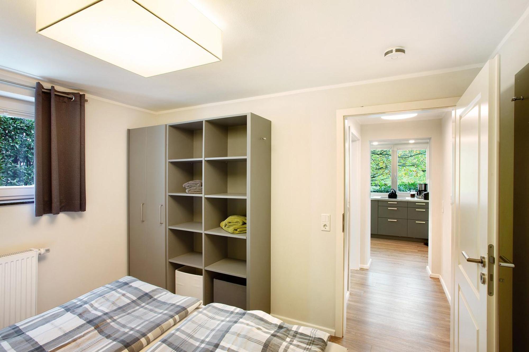 Ferienwohnung Im Eichholz Arnsberg Luaran gambar